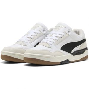 PUMA Sneaker "Rebound Retro Sneakers Erwachsene"