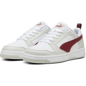 PUMA Sneaker "Rebound V6 Low Sneakers Erwachsene"