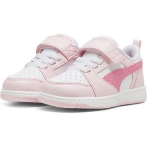 PUMA Sneaker "Rebound V6 Lo Sneakers Kinder"