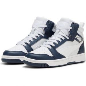 PUMA Sneaker "REBOUND V6 MID JR"