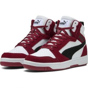 PUMA Sneaker "Rebound v6 SD Sneakers Erwachsene"