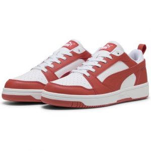 PUMA Sneaker "Rebound V6 Low Sneakers Erwachsene"