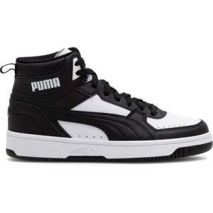 Sneakers Puma REBOUND-JOY-JR 37468701 Schwarz