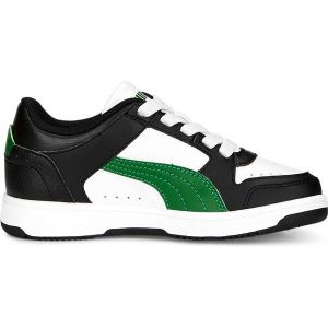 PUMA Kinder Freizeitschuhe Puma Rebound JOY Lo AC PS