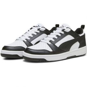 PUMA Rebound V6 Low Sneakers Erwachsene Sneaker