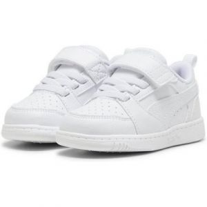 PUMA Rebound V6 Lo Sneakers Kinder Sneaker