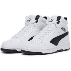 PUMA REBOUND V6 MID JR Sneaker