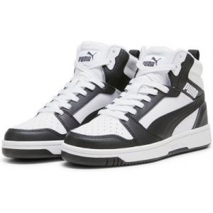 PUMA Rebound V6 Mid Sneakers Jugendliche Sneaker