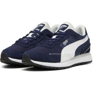 PUMA Sneaker "ROAD RIDER SD"