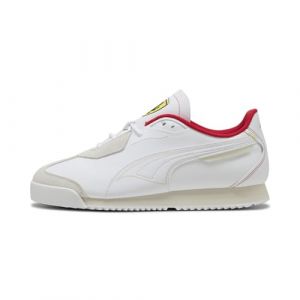 PUMA Herren Scuderia Ferrari Roma Sneaker