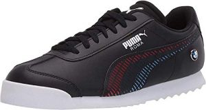 PUMA Men's BMW MMS Roma Sneaker