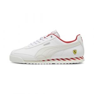 PUMA Herren Ferrari Roma Via Sneaker