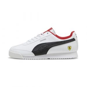 PUMA Herren Ferrari Roma Via Sneaker