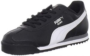 Puma Roma Basic JR Sneaker (Little Kid/Big Kid)