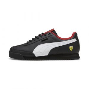 PUMA Herren Ferrari Roma Via Sneaker