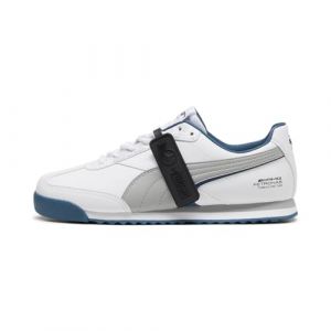 PUMA Herren Mercedes Amg Petronas Roma Via Sneaker