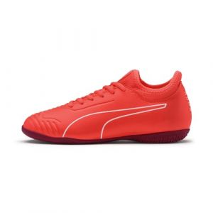 Puma Unisex-Kinder 365 Roma 2 Sala Jr Fußballschuhe