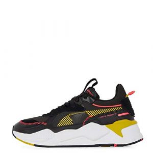 Puma RS-X-Proto Black Sulphur 36991203