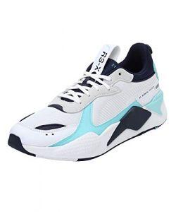 PUMA Unisex RS-X Mix Sneaker