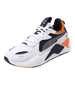 Puma Unisex Rs-x Hard Drive Sneaker