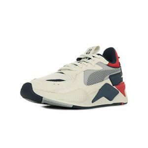 Puma Schuhe RS-X Hard Drive Grau 40