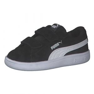 PUMA Unisex Baby Smash 3.0 SD V INF Sneaker