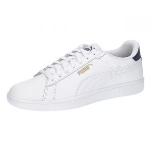 PUMA Unisex Smash 3.0 L Sneaker