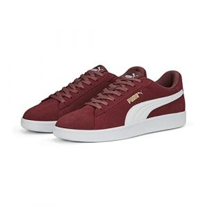 PUMA Unisex Smash 3.0 Sneaker