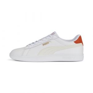 PUMA Unisex Smash 3.0 L Sneaker