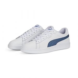 PUMA Unisex Smash 3.0 L Sneaker