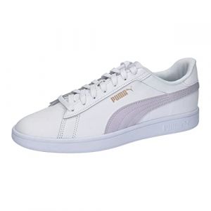 PUMA Unisex Smash 3.0 L Sneaker