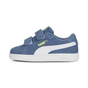 PUMA Jungen Unisex Kinder Smash 3.0 SD V INF Sneaker