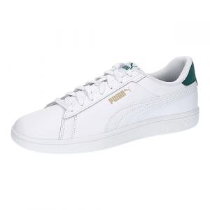 PUMA Unisex Smash 3.0 L Sneaker