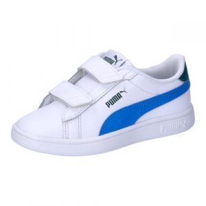 PUMA Unisex Kinder Smash 3.0 L V Ps Sneaker