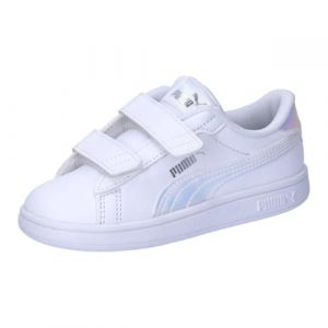 PUMA Smash 3.0 Holo 2.0 V Inf Sneaker