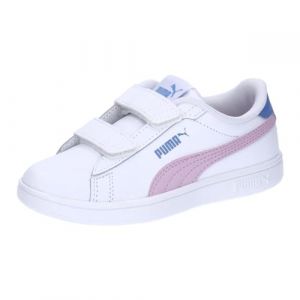 PUMA Jungen Unisex Kinder Smash 3.0 L V PS Sneaker