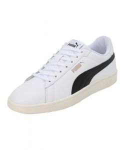 PUMA Herren Smash 3.0 L Sneaker