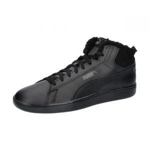 PUMA Unisex Smash 3.0 MID WTR Sneaker