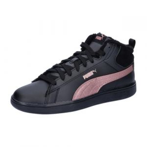 PUMA Unisex Smash 3.0 Mid WTR Sneaker