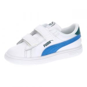 PUMA Unisex Baby Smash 3.0 L V Inf Sneaker