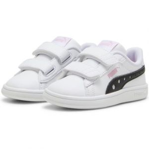 PUMA Sneaker "PUMA Smash 3.0 Dance Party Sneakers Kinder"