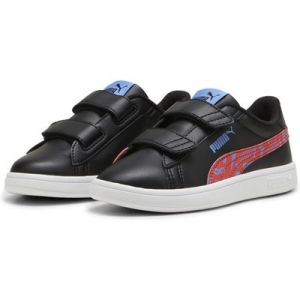 PUMA Sneaker "PUMA Smash 3.0 Hero Sneakers Kinder"