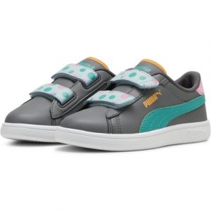 PUMA Sneaker "PUMA Smash 3.0 Summer Camp Sneakers Kinder"