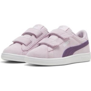 PUMA Sneaker "Smash 3.0 Suede Sneakers Kinder"