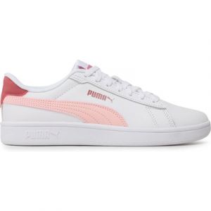 Sneakers Puma Puma Smash 3.0 L Jr 39203107 Weiß