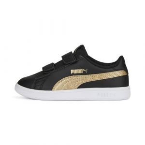 PUMA Smash V2 Metallics V PS Sneaker