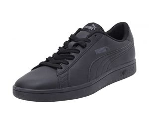 PUMA Unisex Puma Smash v2 L Low-Top