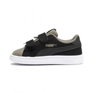 Puma Unisex-Kinder Smash V2 Monster V Inf Sneaker