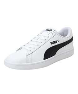 PUMA Unisex Puma Smash v2 L Low-Top