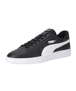 PUMA Unisex Smash v2 L Sneaker